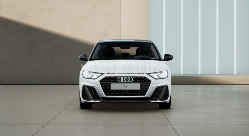 A1 Sportback 30 TFSI Adrenalin