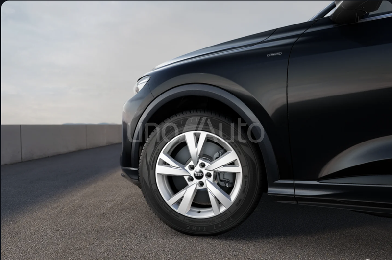 Q5 Sportback e-hybrid Advanced quattro S tronic 220kW