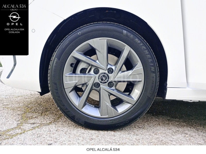 Corsa 1.2T XHL S/S Edition 100