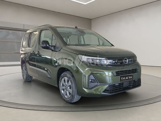 100 Cv 1.5 Td S/S MT6 €6.4