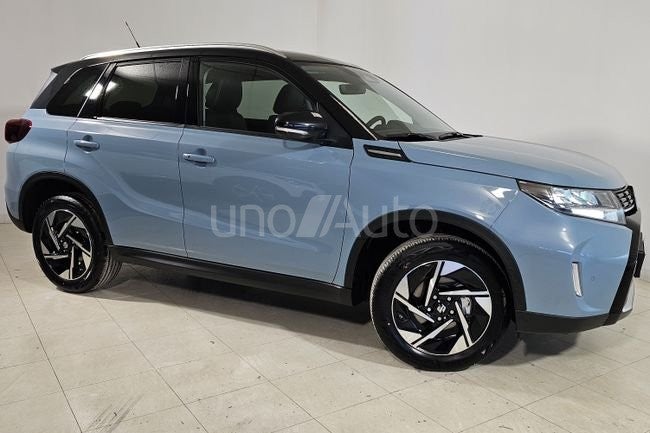 1.4 T S3 4WD Mild Hybrid