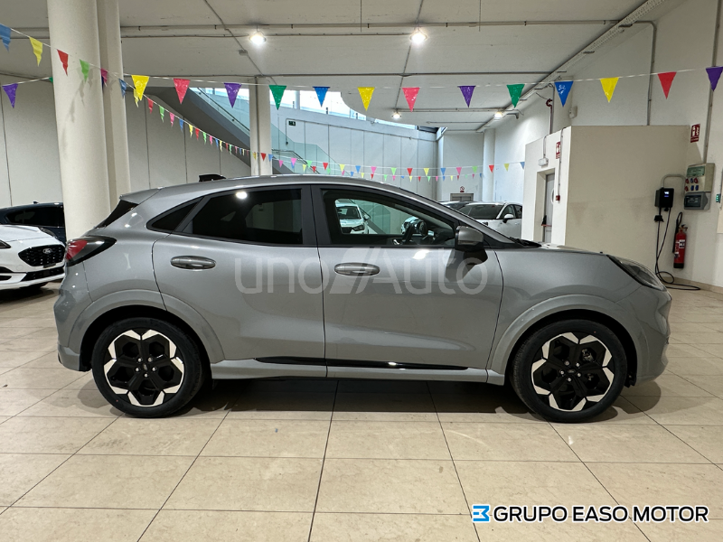 Puma Gen-e FWD 43kWh Premium