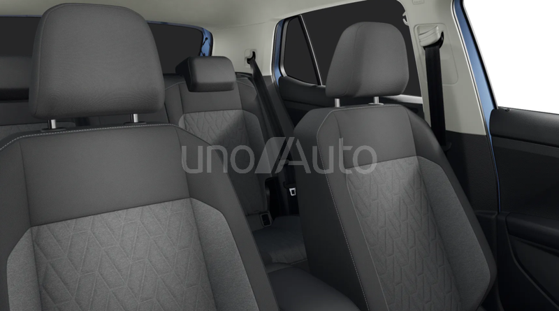 T-Cross 1.0 TSI Más Aut. 85kW