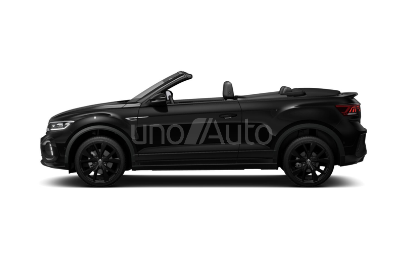 T-Roc Cabrio 1.5 TSI R-Line DSG7