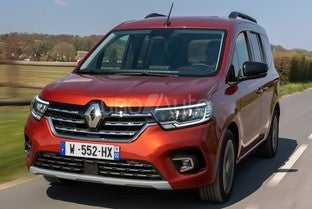 RENAULT Kangoo M1 Combi 1.5dCi Blue Techno 70kW