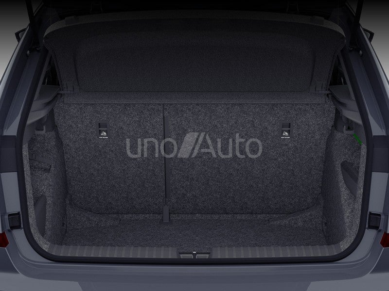 Kamiq 1.5 TSI Plus DSG7 110kW