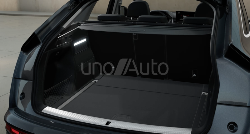Q5 Sportback 35 TDI Advanced S tronic