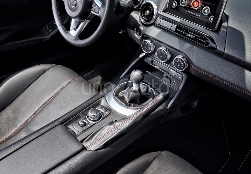 MX-5 RF 1.5 Skyactiv-G Exclusive-Line