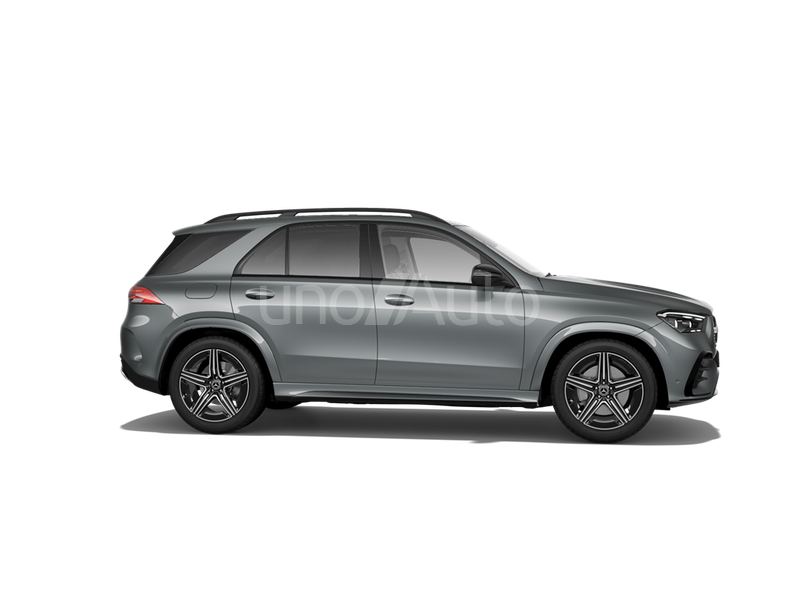CLASE GLE 350 de 4MATIC