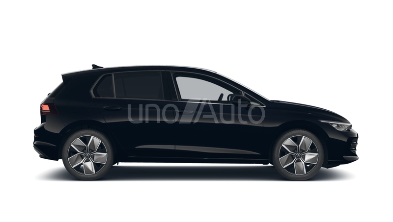 Golf 1.5 TSI eHybrid Style DSG6 150kW