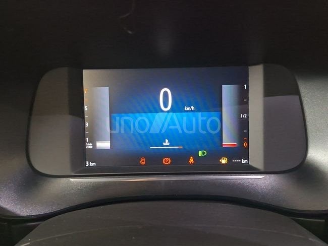 1.2T XHL 74kW (100CV) YES