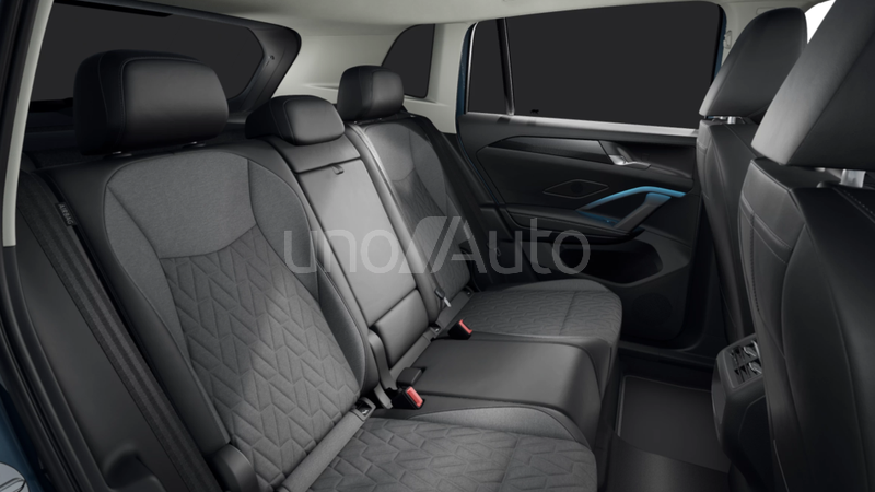 Tiguan 1.5 TSI eHybrid Más DSG 150kW