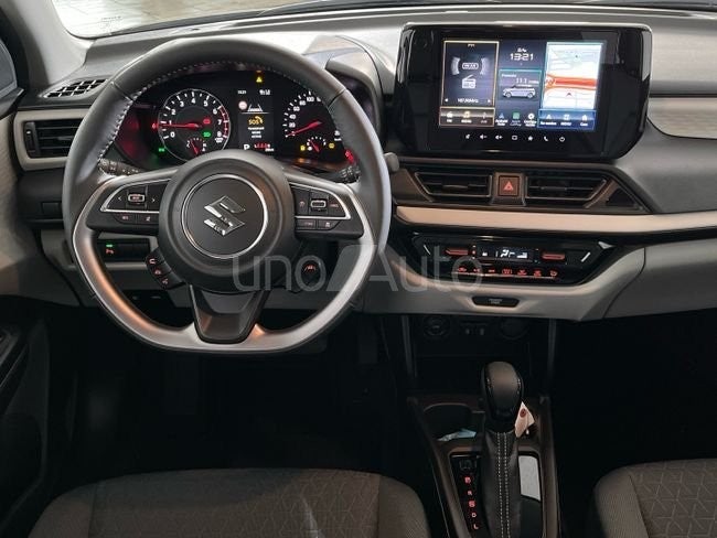 1.2 S2 Mild Hybrid CVT
