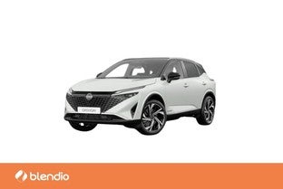 NISSAN Qashqai E-POWER 140 KW (190 CV) Tekna Premium