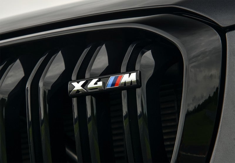 X4 M
