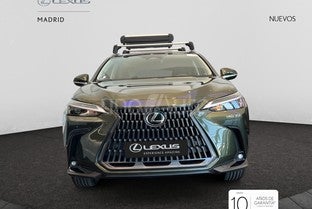 LEXUS NX 450h+ Premium+ 4WD