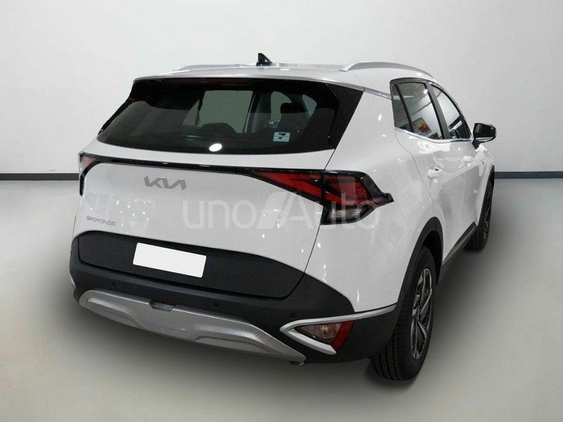 1.6 CRDi MHEV 100kW Business 4X2 DCT