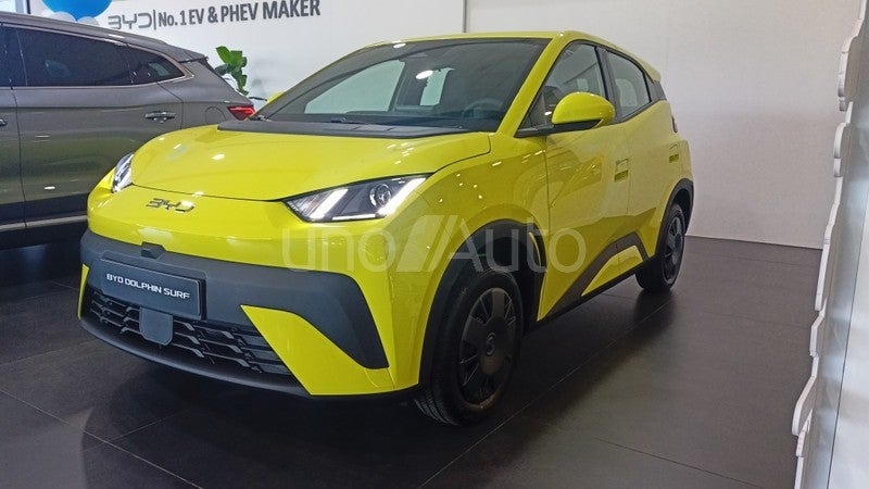 Dolphin Surf Active 175kW