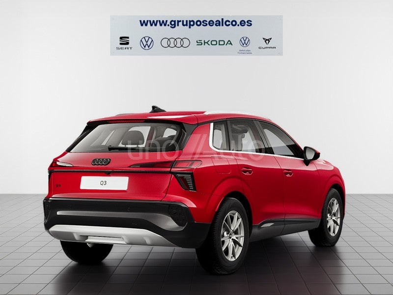 Q3 e-hybrid Business S tronic 200kW
