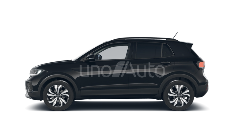 T-Cross 1.0 TSI Más 85kW