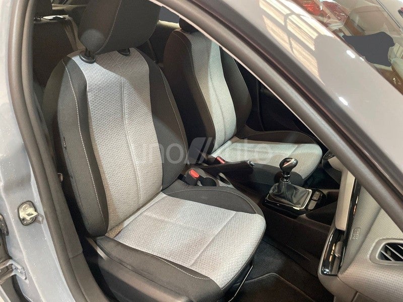 Corsa 1.2T XHL S/S Edition 100