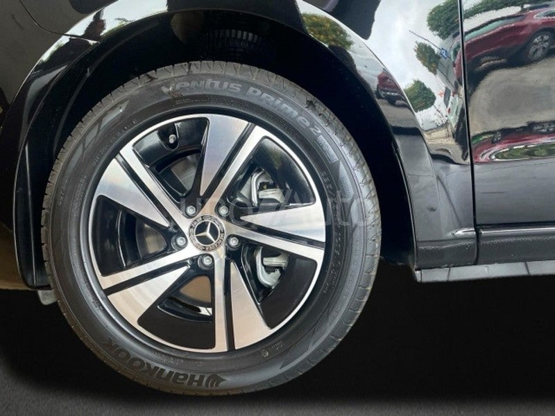 220 d Avantgarde Largo