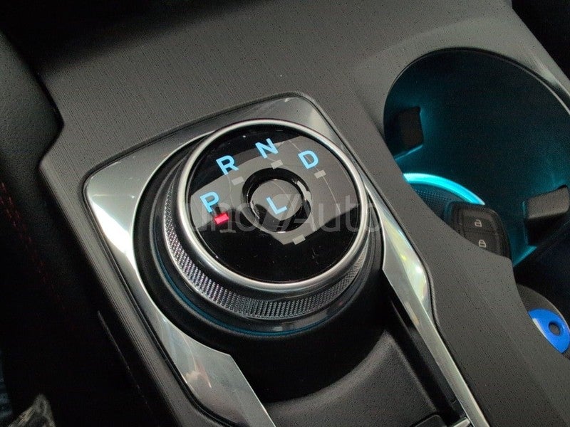 Kuga 2.5 Duratec PHEV ST-Line X 4x2