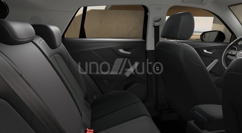 Q2 30 TDI Advanced 85kW