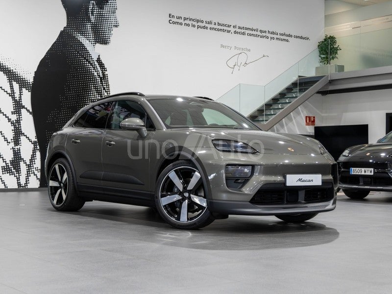 Macan 4