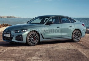 Bmw Serie 4