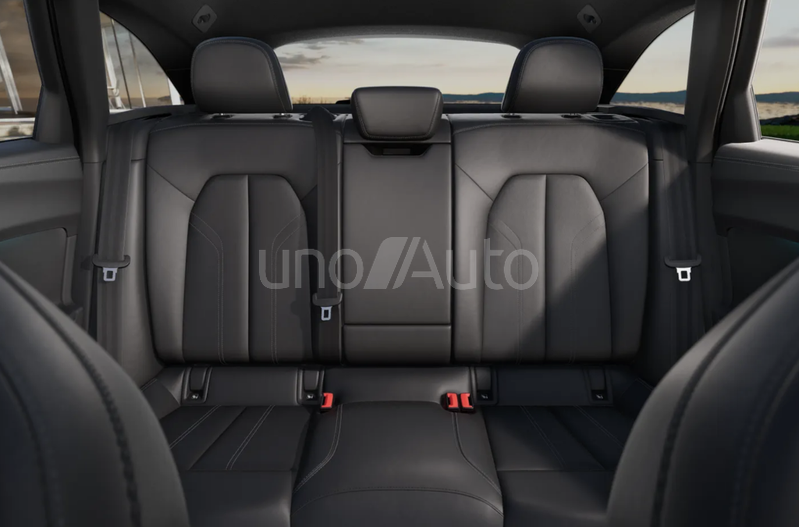 A5 Avant 2.0TDI S line S tronic 150kW