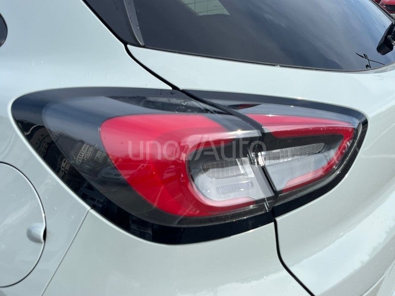 1.0 EcoBoost 125cv Titanium MHEV