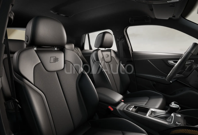 Q2 35 TFSI Adrenalin S tronic 110kW