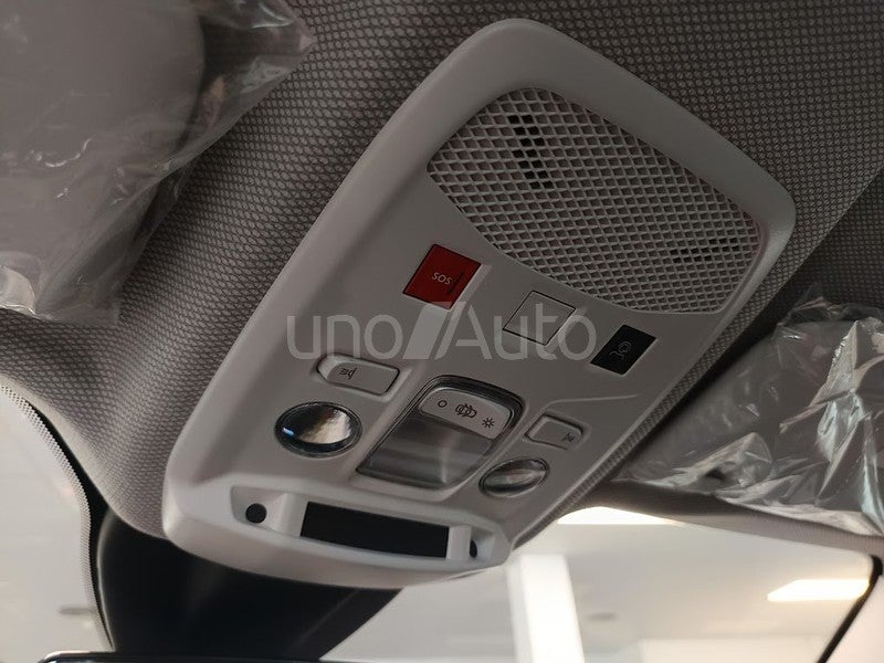 Avenger 1.2 Ehybrid Altitude 74KW