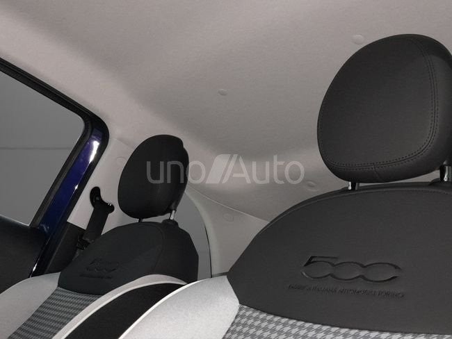 TORINO 1.0 Hybrid 48kW (65cv)