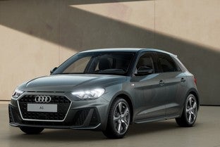 AUDI A1 Sportback 30 TFSI Adrenalin S tronic