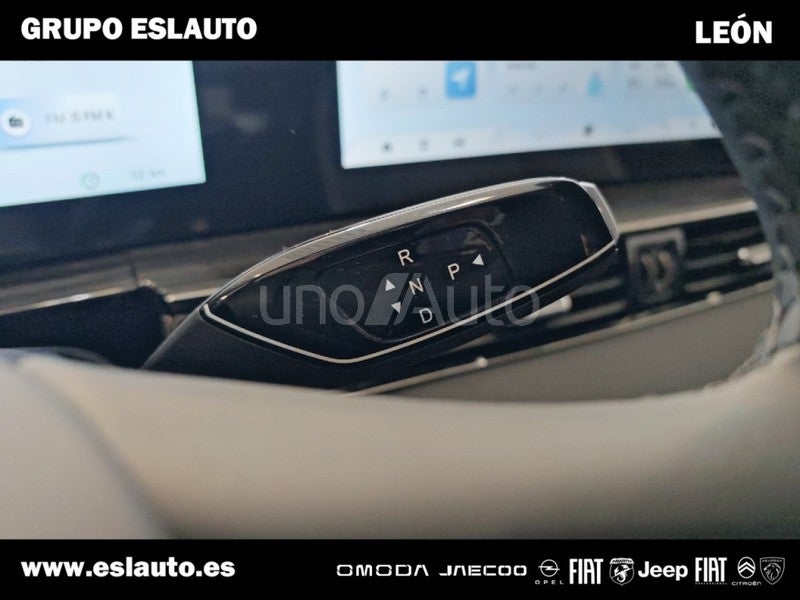 Omoda 5 EV Premium