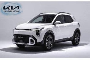 KIA Stonic 1.0 T-GDi Concept 100