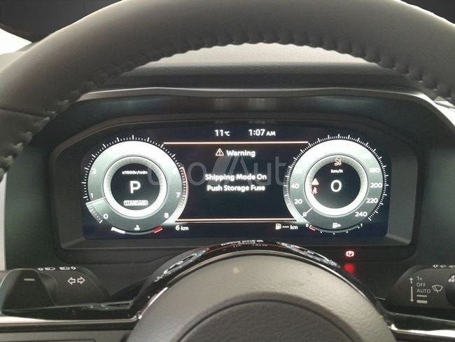 DIG-T 116kW CVT N-Connecta