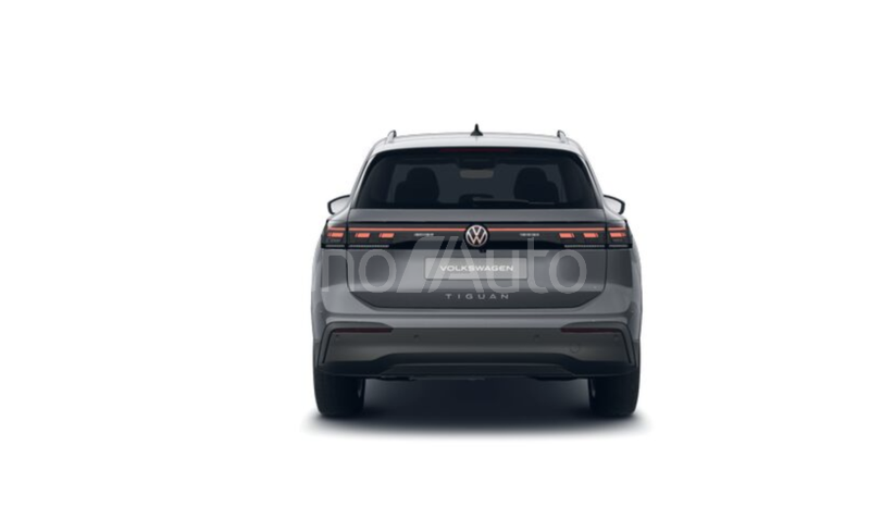 Tiguan 2.0TDI Más DSG 110kW