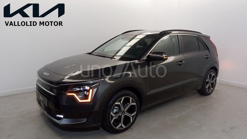 Niro 1.6 HEV Emotion