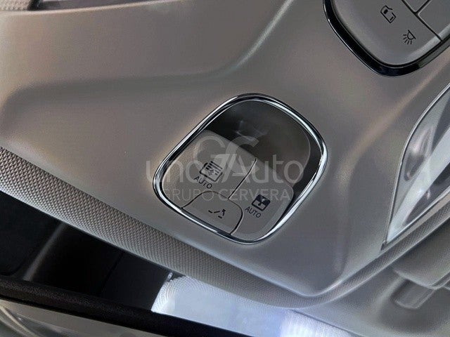 Compass 1.5 MHEV North Star FWD DCT