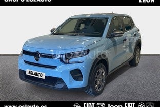 CITROEN C3 1.2 Turbo S&S You 100