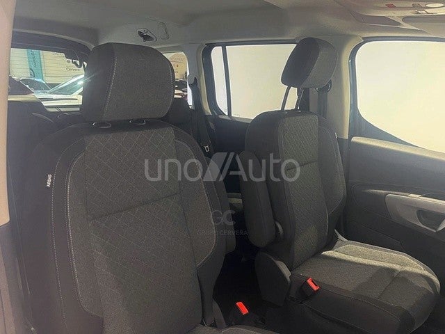 Combo Combi 1.5TD S/S XL GS 130 Aut