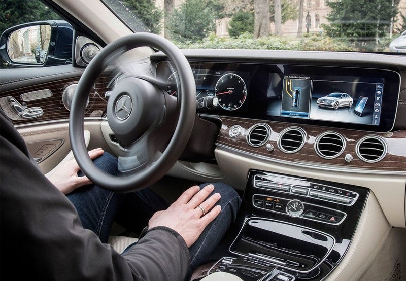 E 220d 4Matic 9G-Tronic 194
