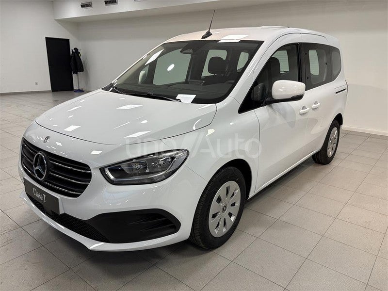 Clase T 180d