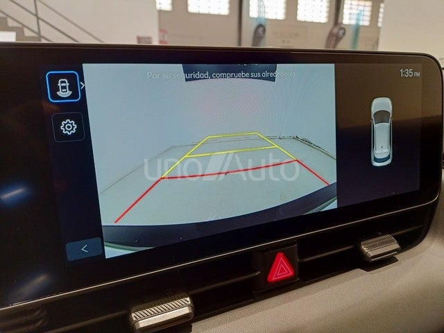 Ioniq 5 84kWh N-line RWD 168kW