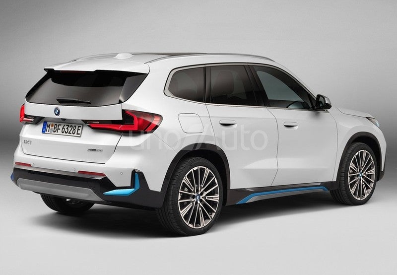 iX1 xDrive30A