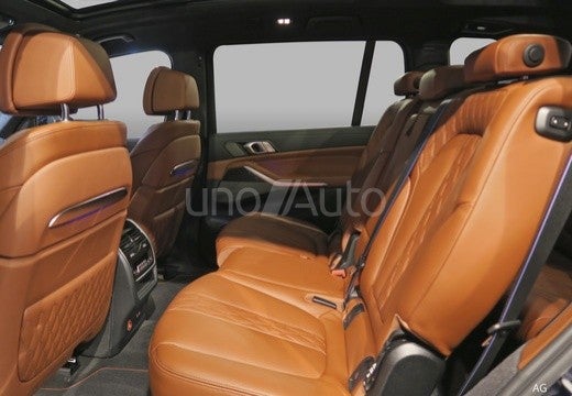 X7 xDrive 40iA