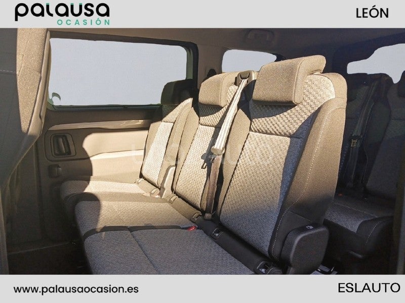 Zafira 2.0 D AT8 180